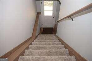 Building Photo - 8712 Lake Dr SW