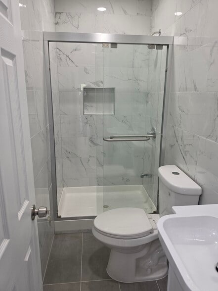 Bathroom - 781 Seneca Ave