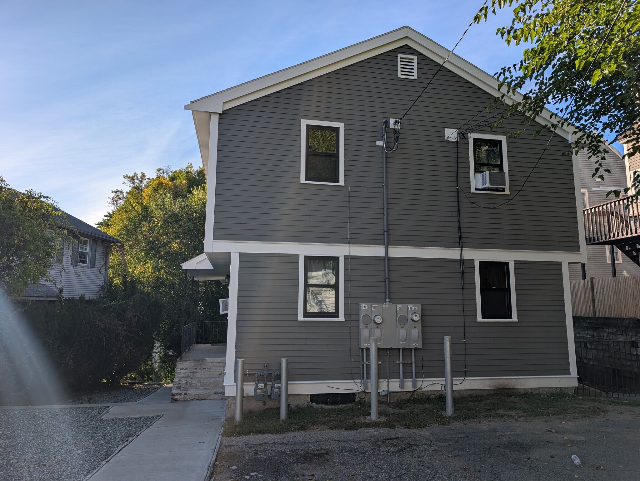 Building Photo - 94 North St