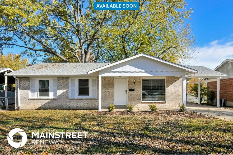 Primary Photo - 2247 Foggy Bottom Dr