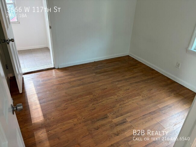 Building Photo - 3666 W 117th St