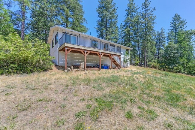 Building Photo - 3-Bedroom Home on a Foresthill Cul-de-Sac