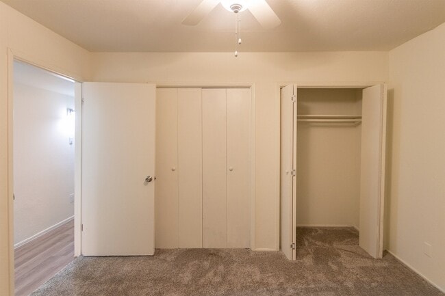 Floorplan - Preston Park