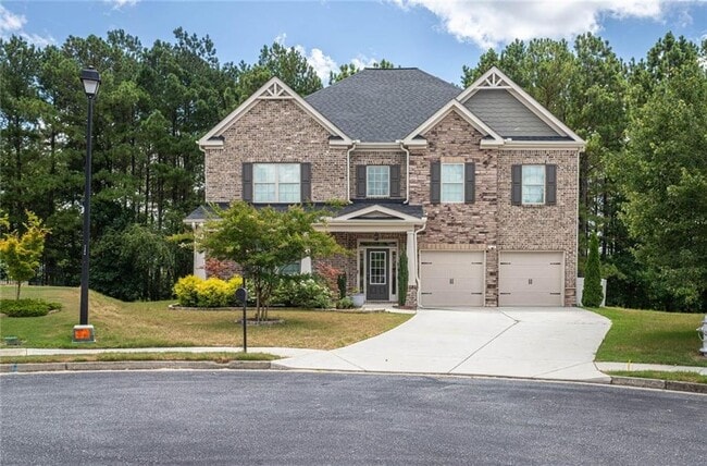 Primary Photo - 2276 Caledonia Dr SE