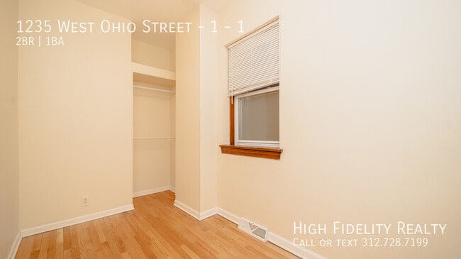 Building Photo - 1235 W Ohio St