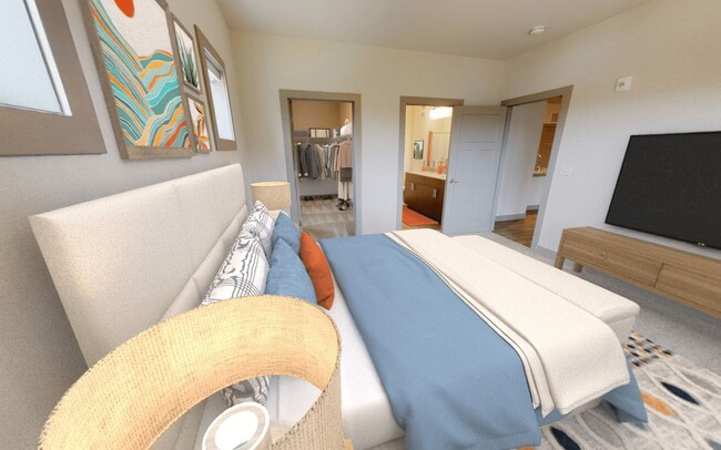 Building Photo - Veneto | 2 Bed 2 Bath | 1282 sf