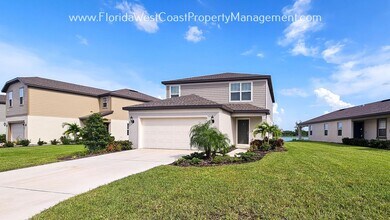 Building Photo - OUTSTANDING LARGE 4 BEDROOM/ 3 BATH HOME IN ISLES AT BAYVIEW! LARGE FLEX SPACE PLUS LAKEIVEWS!