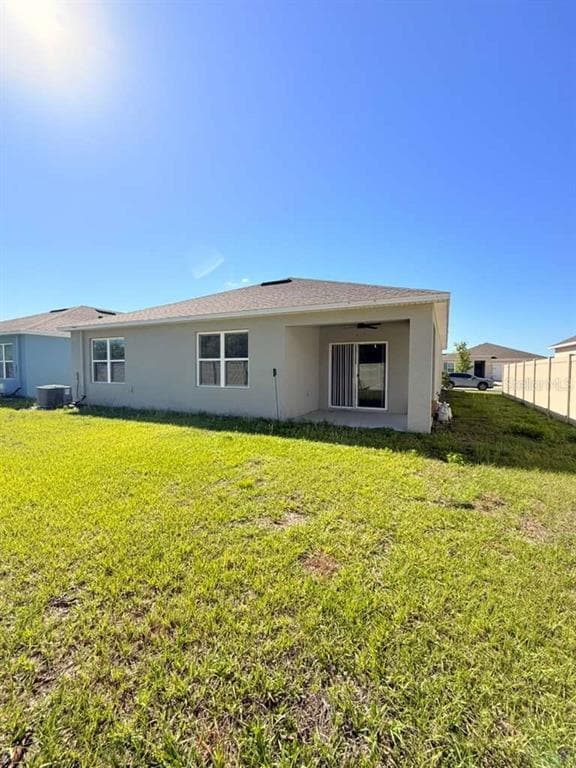 Building Photo - 2518 Trinidad Rd