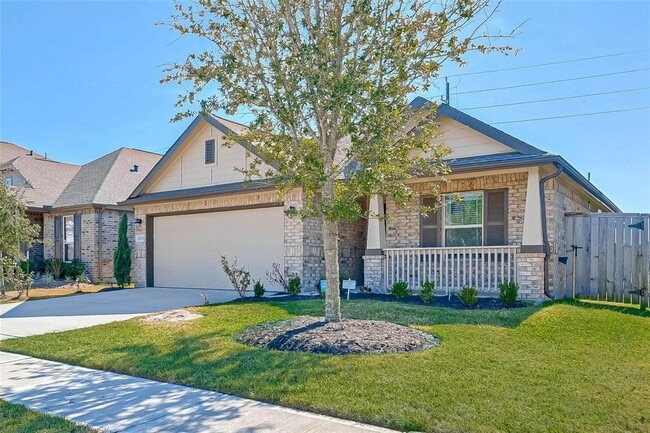Primary Photo - 20323 Creekdale Bend Dr