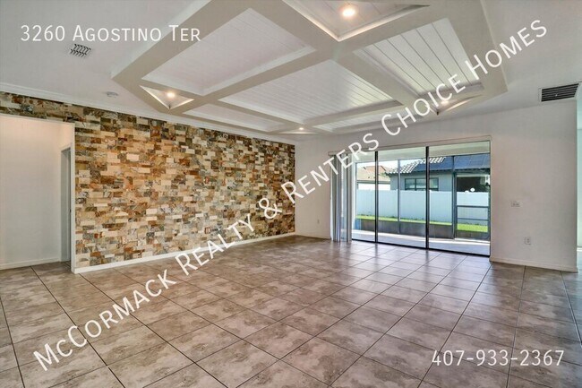 Building Photo - 3260 Agostino Terrace