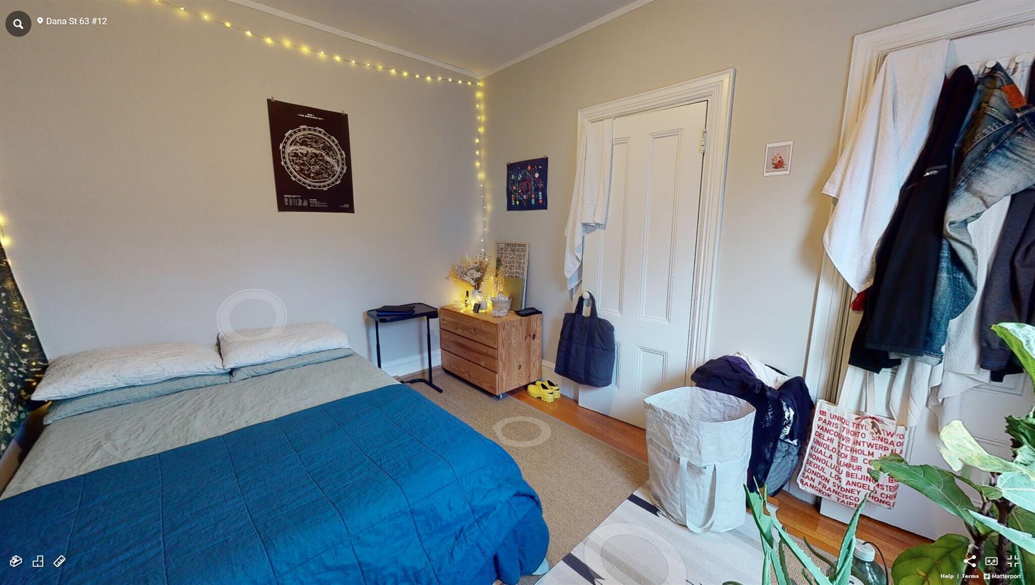 Building Photo - 63 Dana St