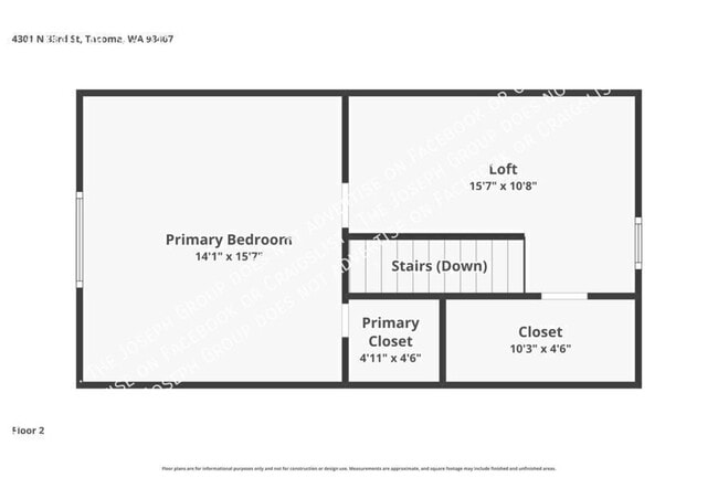 Building Photo - 4301 N 33rd St