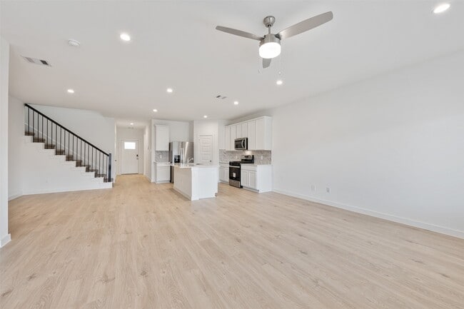 Building Photo - 3123 Langley Bnd Ln