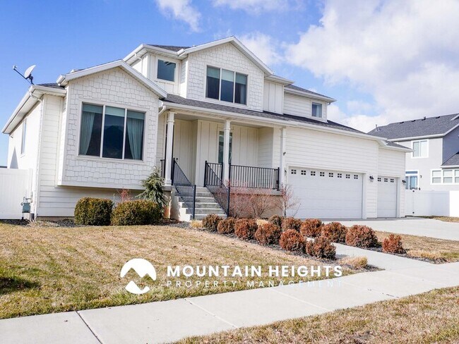 Building Photo - 2274 S 50 E