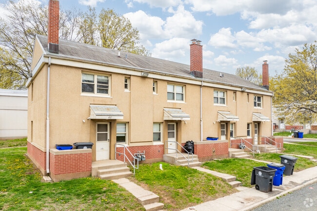 Primary Photo - Bright Hope Community