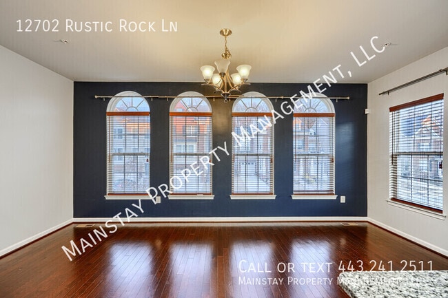 Building Photo - 12702 Rustic Rock Ln