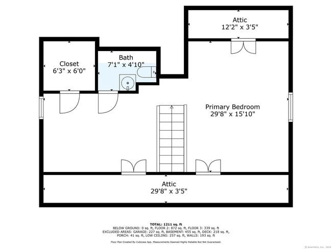 Building Photo - 4 Buttonball Trail