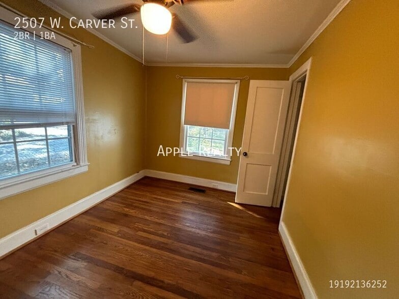 Building Photo - 2507 W Carver St