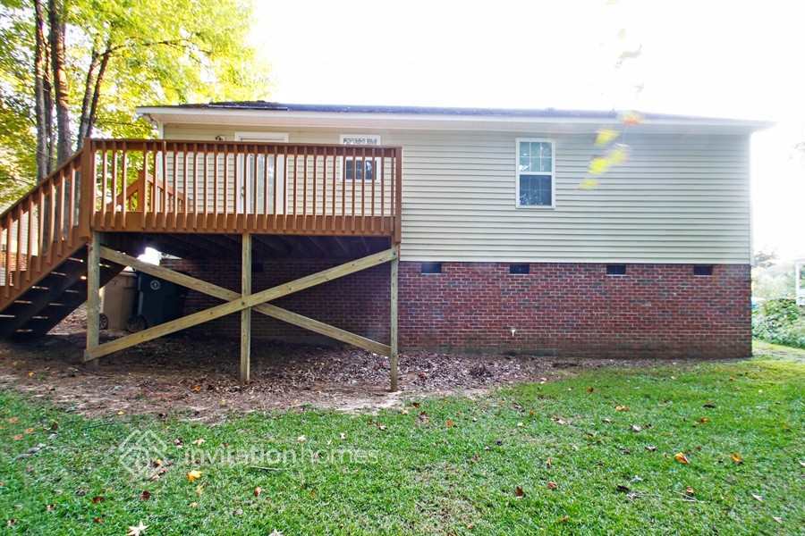 Building Photo - 416 Westonridge Run