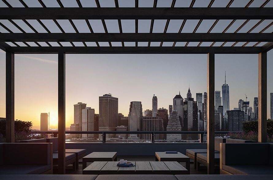 Building Photo - 107 Columbia Heights