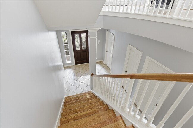 Building Photo - 1314 W Webster St