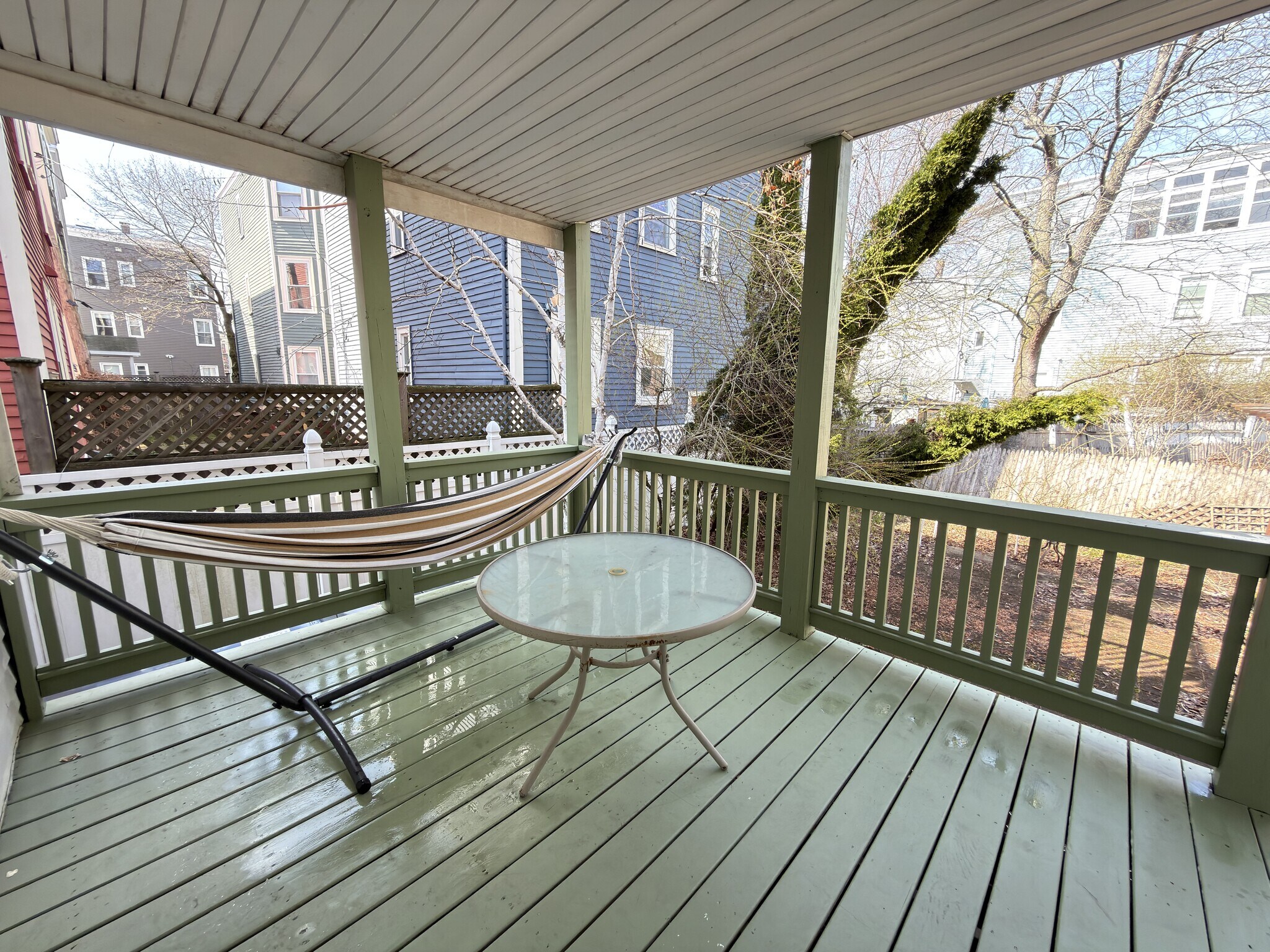 Building Photo - 22 Magnolia Ave