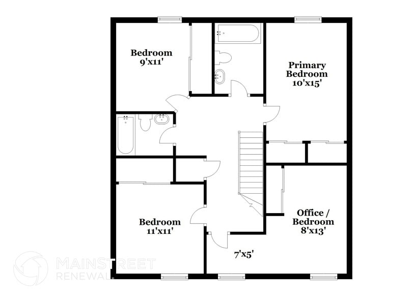 Building Photo - 141 Union Station Dr