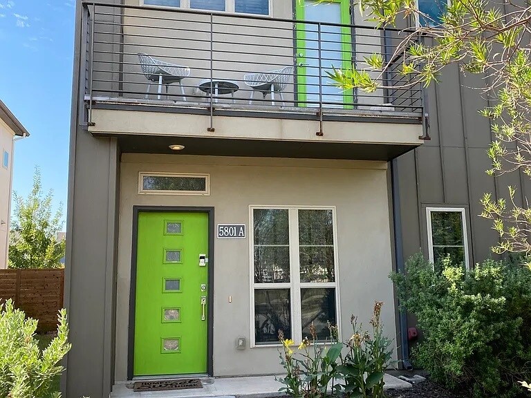 Building Photo - 5801 A Charles Merle Dr