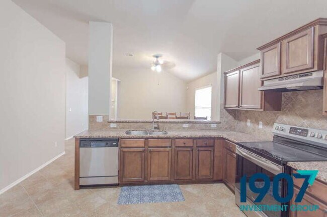 Building Photo - Stunning 3-Bedroom Home in OKC with Modern...