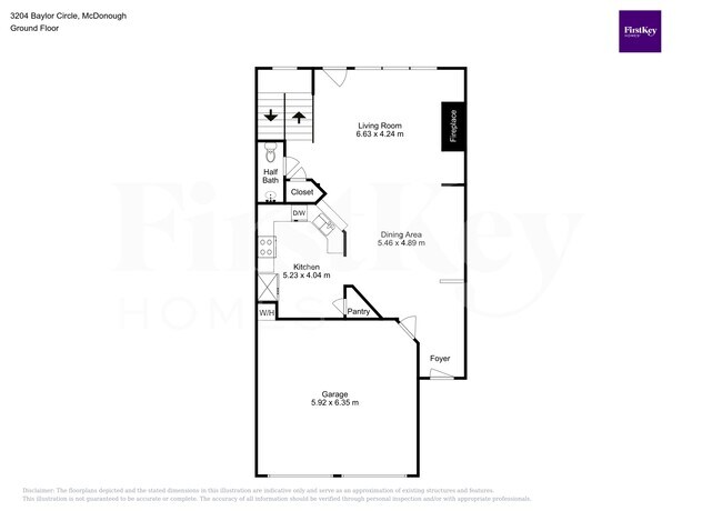 Building Photo - 3204 Baylor Cir