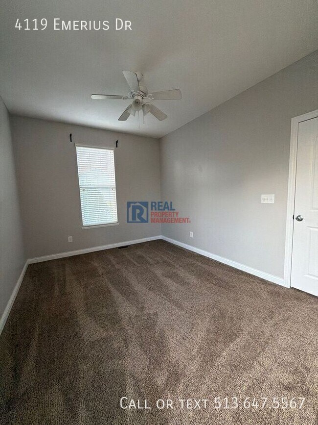 Building Photo - 4119 Emerius Dr
