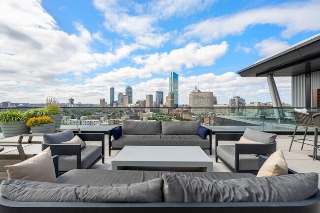 Building Photo - 100 Shawmut Ave