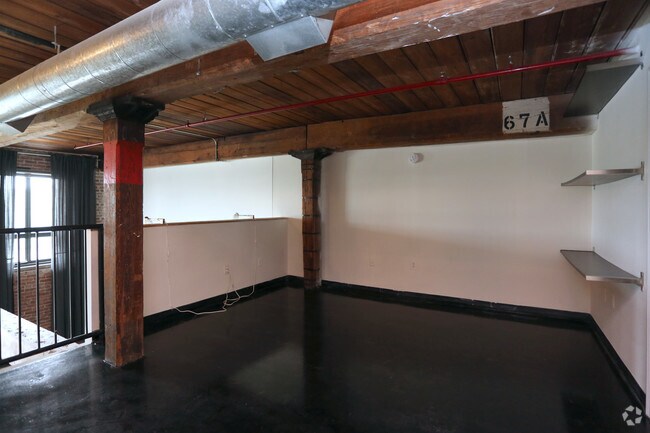Fulton Cotton Mill Lofts Atlanta Ga Apartment Finder 2br 2ba 1 018 Sf Fulton Cotton Mill Lofts
