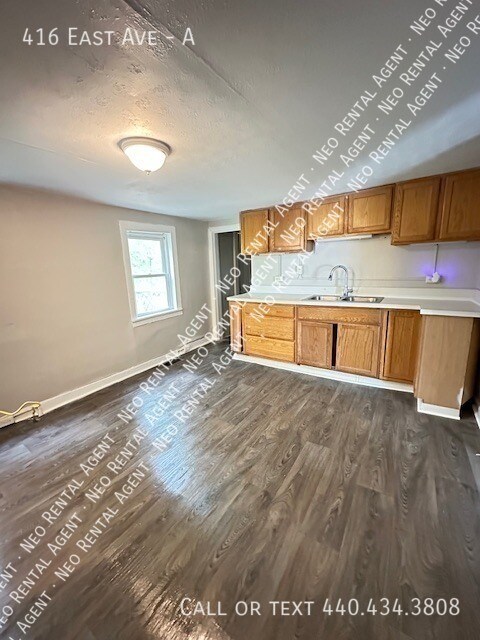 Building Photo - 416 East Ave
