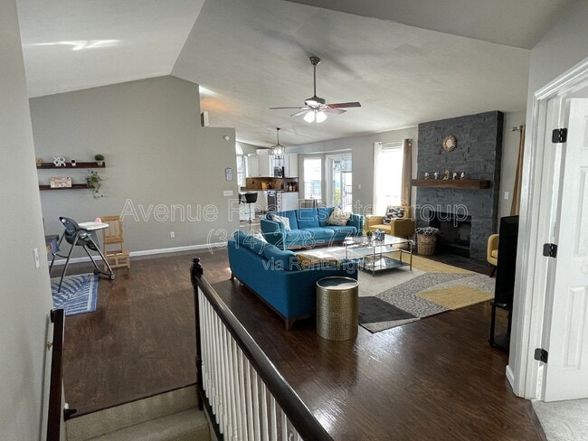 Building Photo - 3119 Post Run Dr