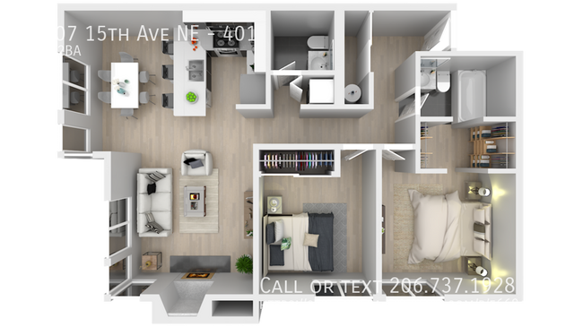 Building Photo - 12007 15th Ave NE