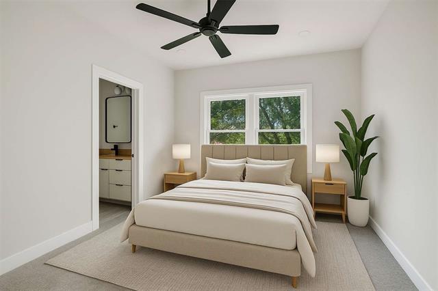 Building Photo - 1606 College Ave