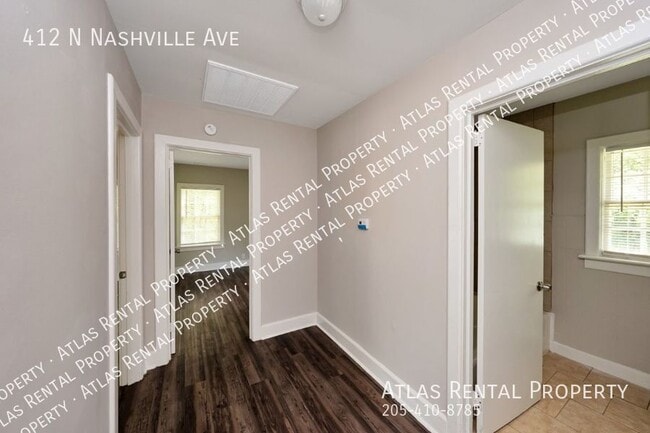 Building Photo - 412 N Nashville Ave