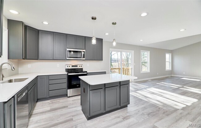 Building Photo - 5538 Autumn Trace Pkwy