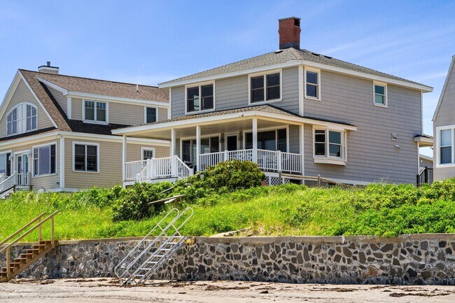 Building Photo - 1282 Ocean Blvd