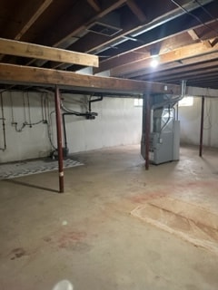 basement - 4095 Karry Dr