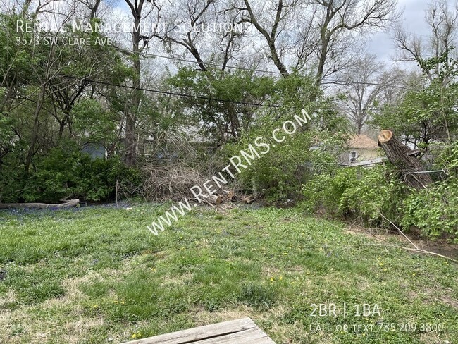 Building Photo - 3573 SW Clare Ave