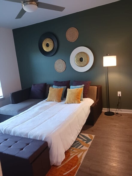 Building Photo - 14533 Star Water Rd