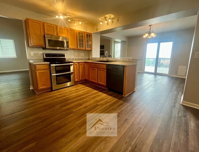 Building Photo - 4540 Laramie Sky Dr