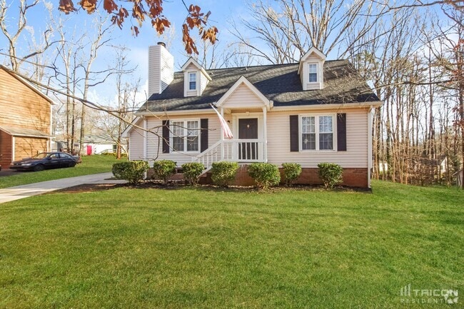 Building Photo - 6430 Rockshire Dr
