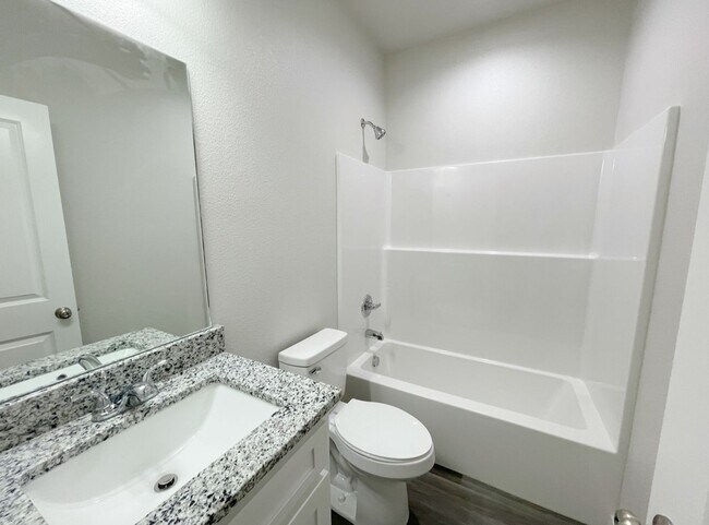 Building Photo - Beautiful 4 bedroom 2 Bath Home in New Community