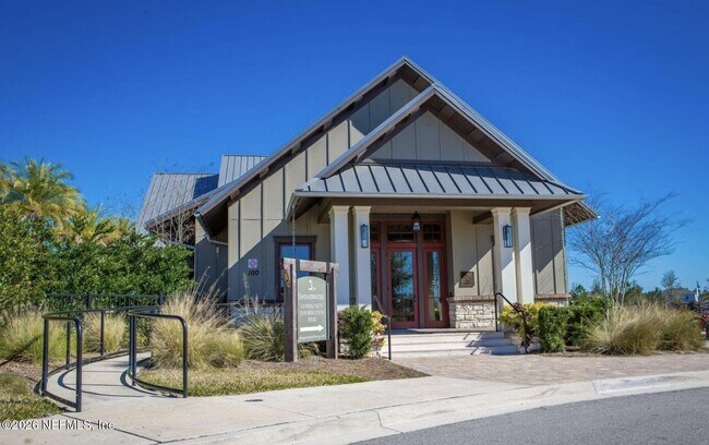 Building Photo - 134 Sadler Ct