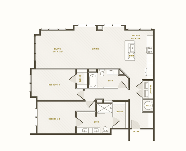 The Renaissance - 1234 - Morrison Yard