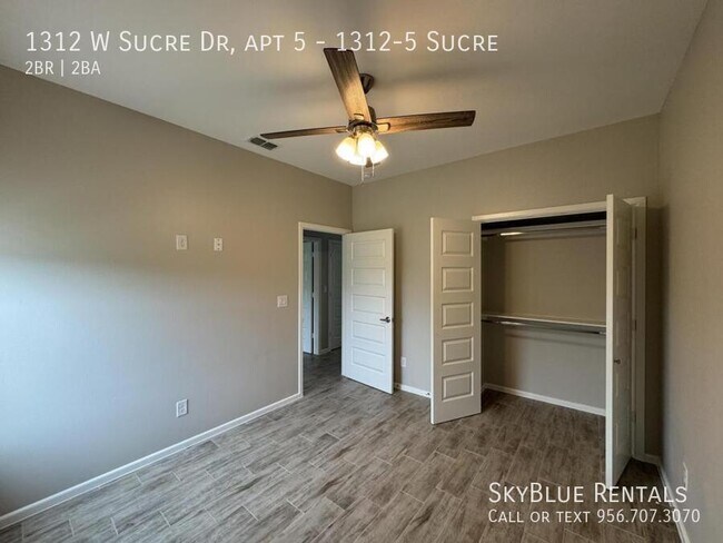 Building Photo - 1312 W Sucre Dr