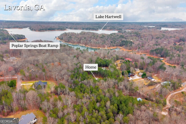 Building Photo - 473 Chandler Pl Dr